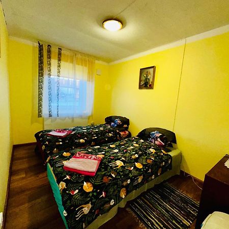 Aparthotel Kulli Pesa Puka Exterior foto